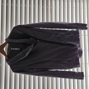Lululemon  ladies full zip jacket